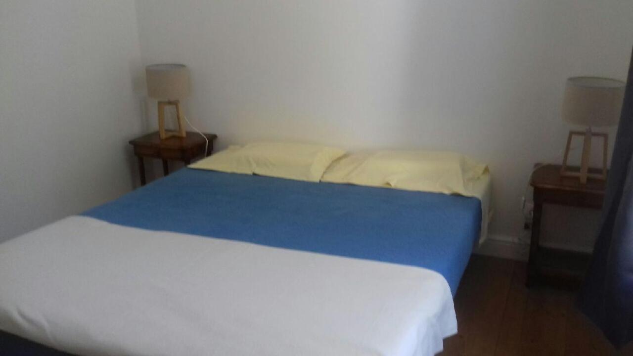 Bed and breakfast les Ormes de Belluire Extérieur photo